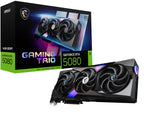 MSI GAMING GEFORCE RTX 5080 16G TRIO OC tarjeta gráfica NVIDIA 16 GB GDDR7 (2)