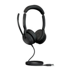 Jabra Evolve2 50 Auriculares Alámbrico Diadema Oficina/Centro de llamadas Bluetooth (3)