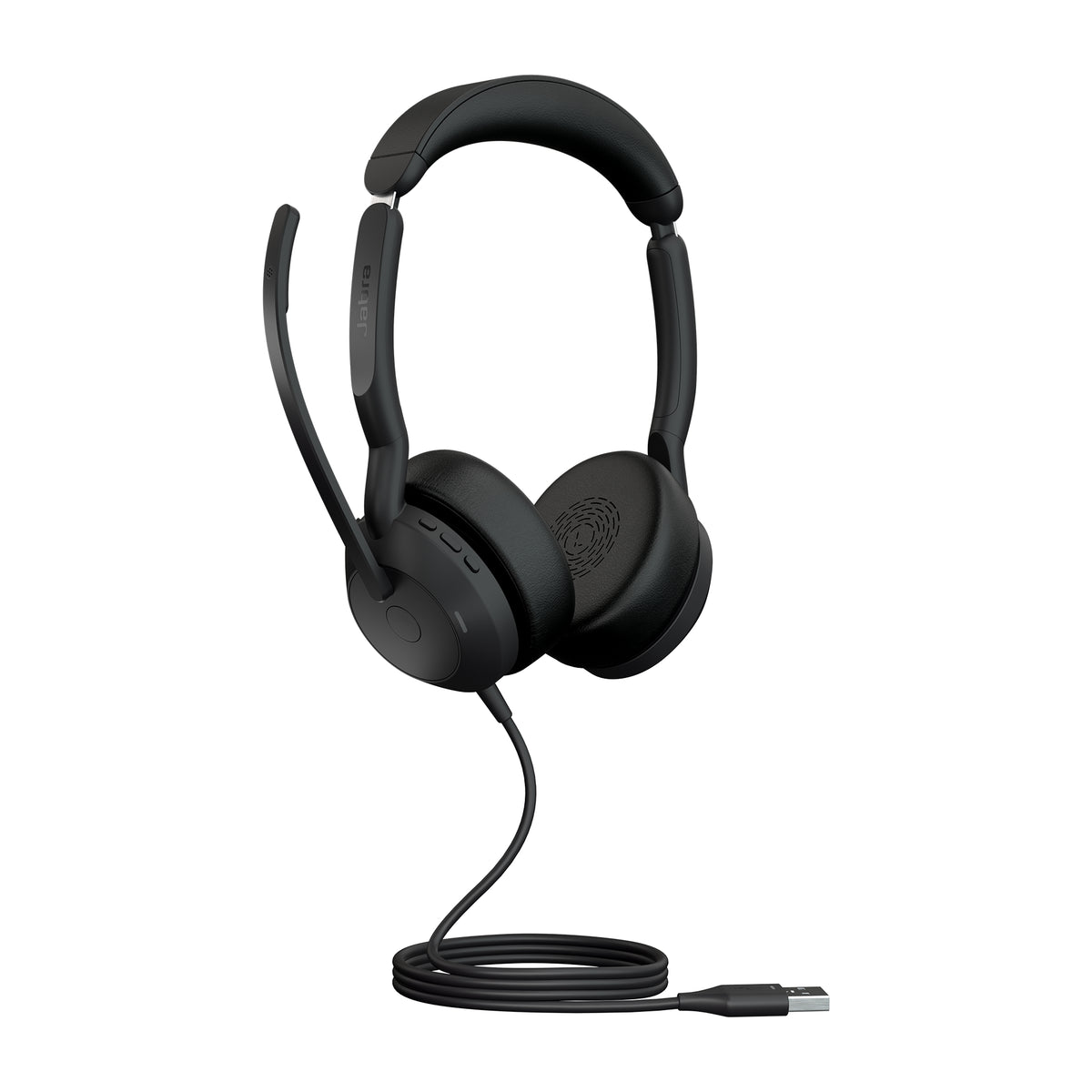 Jabra Evolve2 50 Auriculares Alámbrico Diadema Oficina/Centro de llamadas Bluetooth (3)
