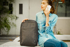 Lenovo B210 39,6 cm (15.6") Mochila Negro (7)
