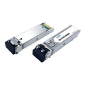 Módulo transceptor Origin Storage SFP-1000BASE-EX55-J-OS Fibra 1000