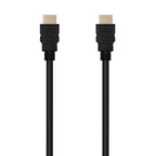 Nanocable 10.15.1702 cable HDMI 1,8 m HDMI tipo A (Estándar) Negro (3)