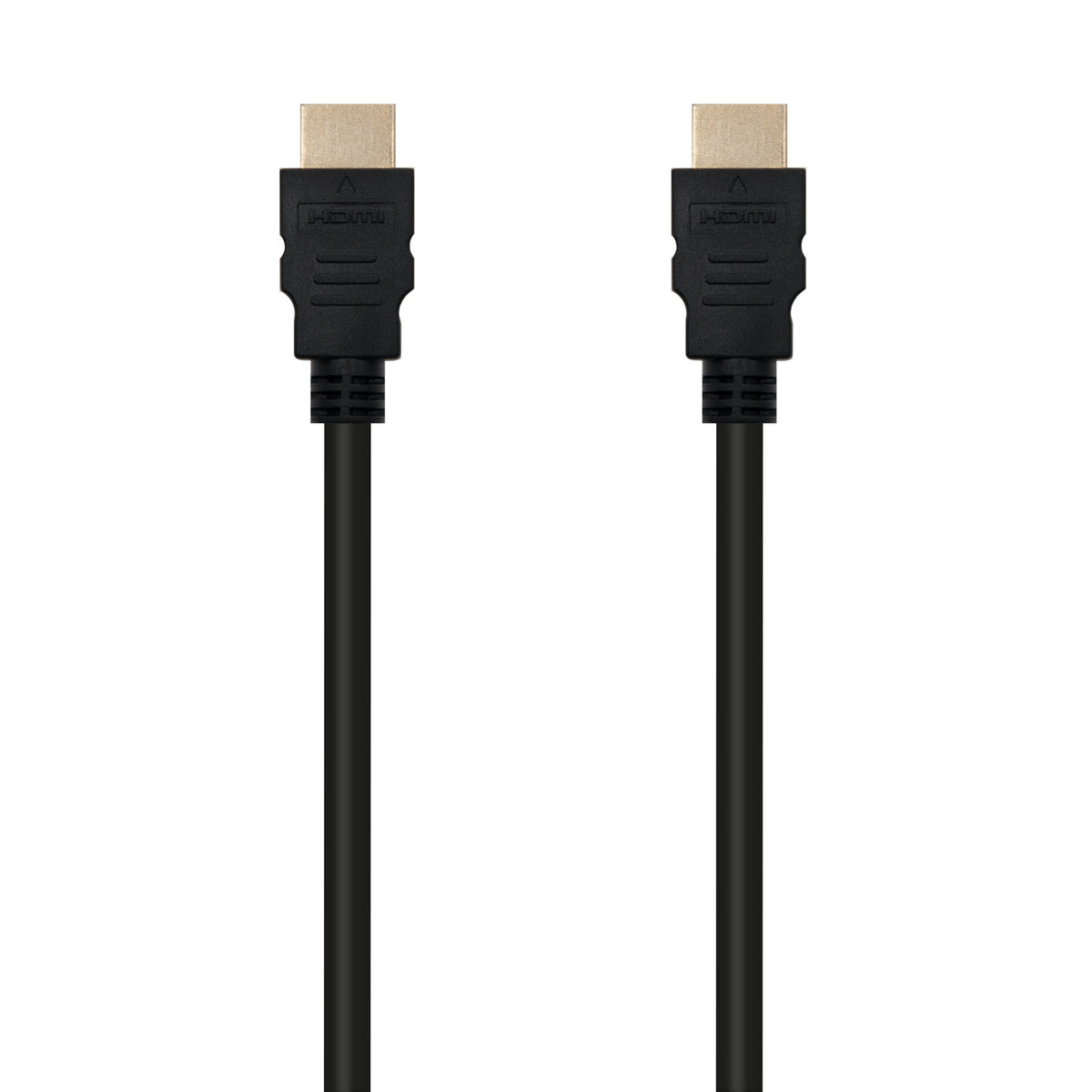 Nanocable 10.15.1702 cable HDMI 1,8 m HDMI tipo A (Estándar) Negro (3)