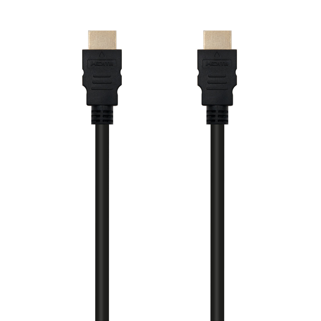 Nanocable HDMI, 7m cable HDMI HDMI tipo A (Estándar) Negro (3)