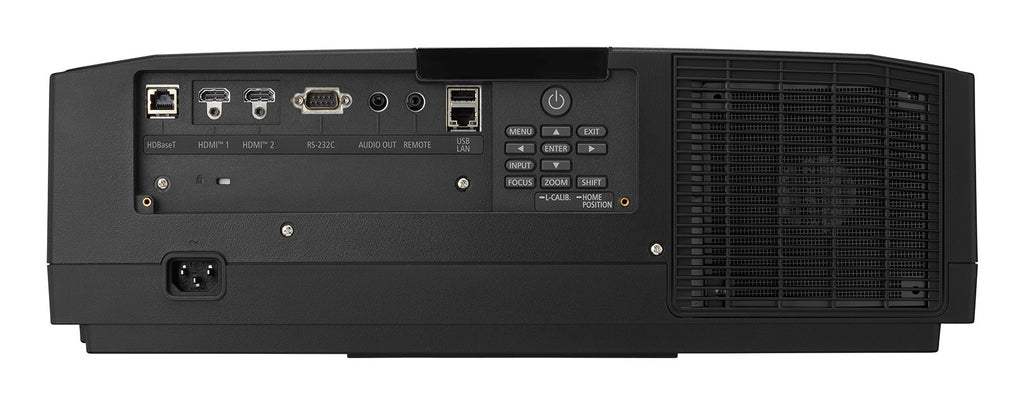 Sharp V801U Proyector de alcance estándar 8000 lúmenes ANSI 3LCD WUXGA (XPV801U)