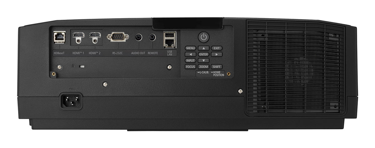 Sharp V801U Proyector de alcance estándar 8000 lúmenes ANSI 3LCD WUXGA (XPV801U)