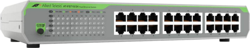 Switch Allied Telesis AT-FS710/24