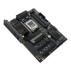 ASUS B850 MAX GAMING WIFI AMD B850 Zócalo AM5 ATX (8)