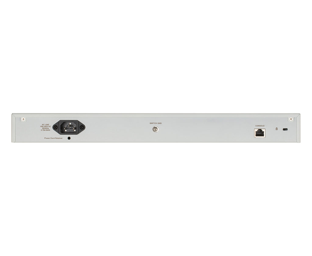 D-Link DBS-2000-52MP switch Gestionado L2 Gigabit Ethernet