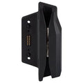 Colormetrics magnetic stripe reader