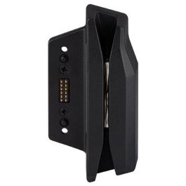 Colormetrics magnetic stripe reader