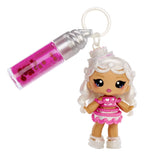 MGA Entertainment Yummiland Lip Gloss Doll Sour Sweeties - Misty Cakes (3)