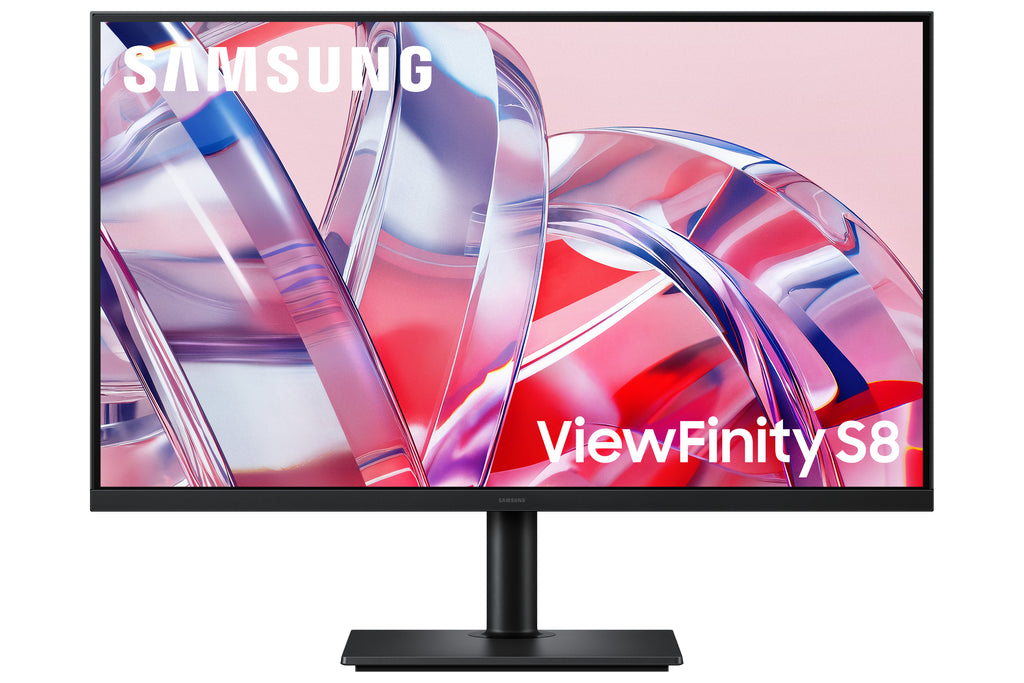 Samsung S80H pantalla para PC 81,3 cm (32") 3840 x 2160 Pixeles 4K Ultra HD LCD Negro