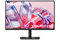 Samsung S80H pantalla para PC 81,3 cm (32") 3840 x 2160 Pixeles 4K Ultra HD LCD Negro