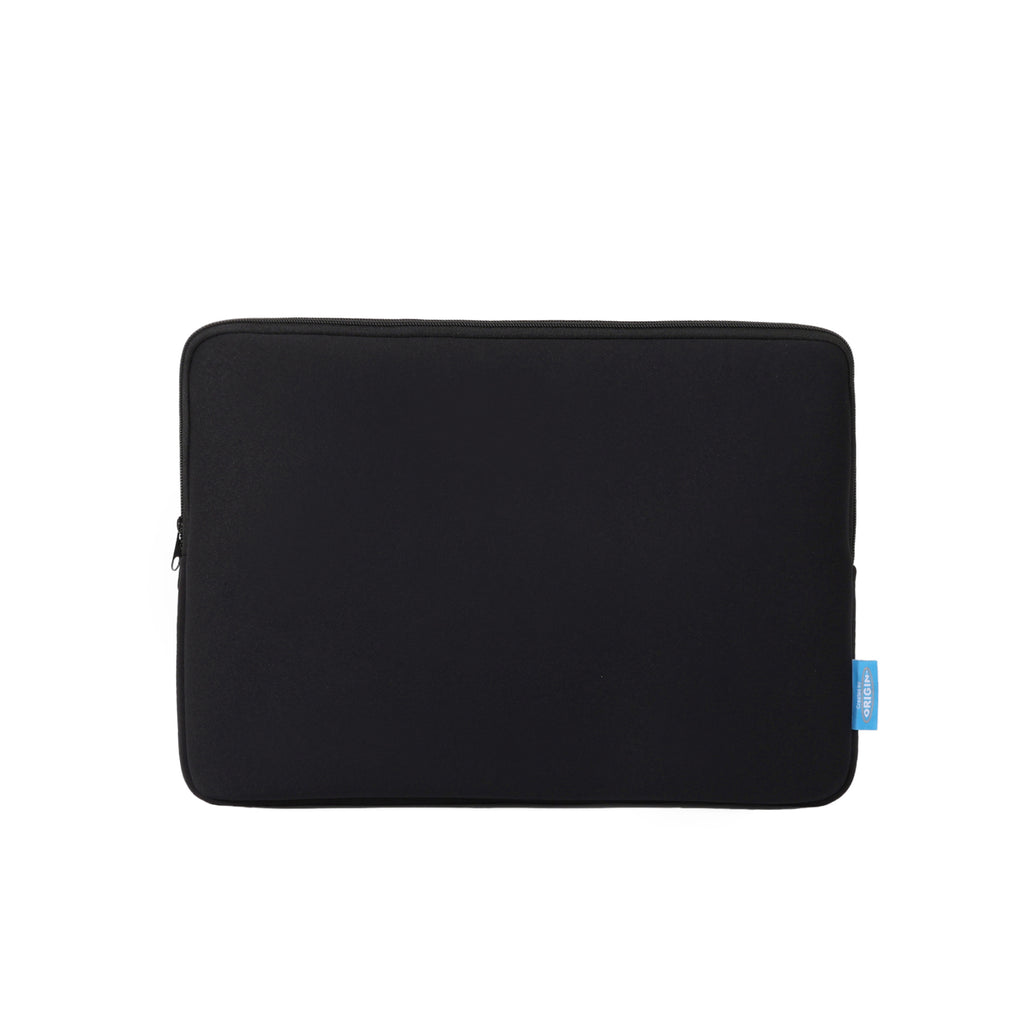 Origin Storage OSSL15 maletines para portátil 39,6 cm (15.6") Funda Negro (4)
