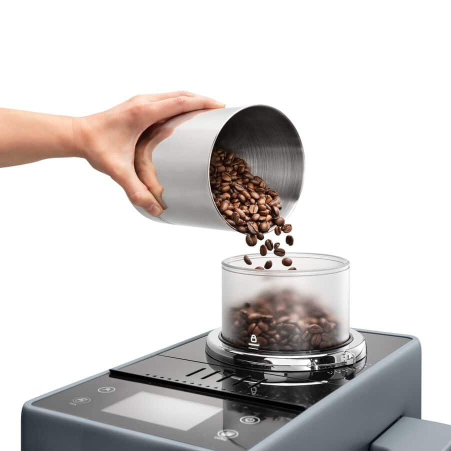 De’Longhi Rivelia EXAM440.55.g Totalmente automática Máquina espresso 1,4 L (4)