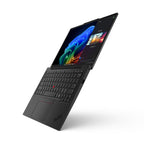 Lenovo ThinkPad X13 Gen 6 (AMD) Copilot+ PC AMD Ryzen AI 7 350 Portátil 33,8 cm (13.3") WUXGA 32 GB LPDDR5x-SDRAM 1 TB SSD Wi-Fi 7 (802.11be) Windows 11 Pro Negro Alemán (4)