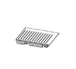 Kit de actualización RFID Zebra P1083320-102C para ZT620 (4)