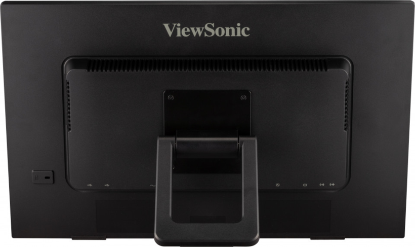 Monitor táctil ViewSonic TD2423 (4)