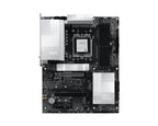 MSI PRO X870E-S EVO WIFI placa base AMD X870E Zócalo AM5 ATX