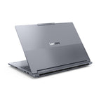 Lenovo ThinkBook 16p G6 IAX Intel Core Ultra 9 275HX Portátil 40,6 cm (16") 3.2K 32 GB DDR5-SDRAM 1 TB SSD NVIDIA GeForce RTX 5060 Wi-Fi 7 (802.11be) Windows 11 Pro Gris Español (5)