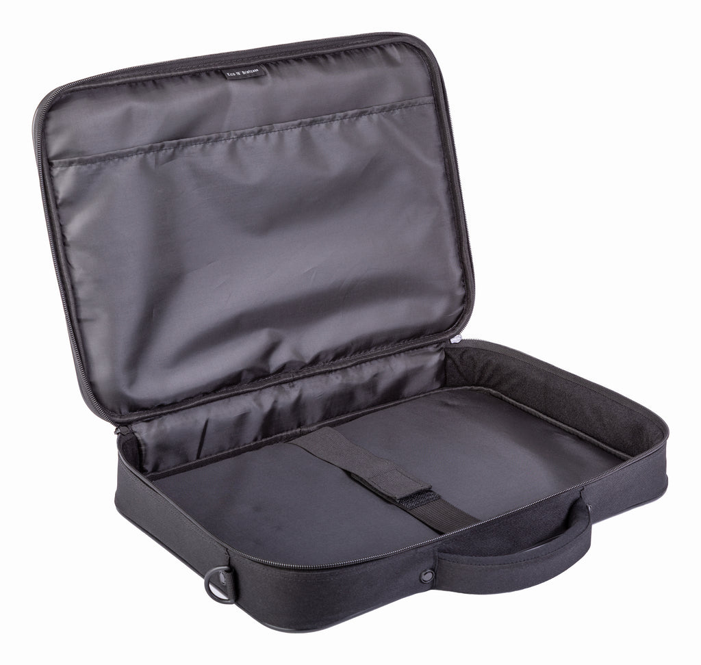 Techair Eco essential 16" Maletín Negro