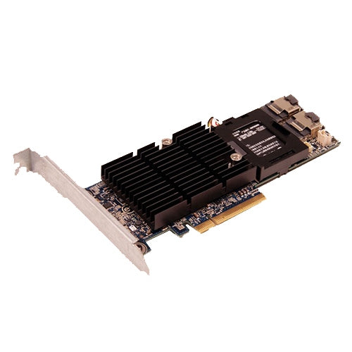 DELL PERC H710p controlado RAID PCI Express x8 2.0 6 Gbit/s – Reacondicionado (2)