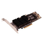 DELL PERC H710p controlado RAID PCI Express x8 2.0 6 Gbit/s – Reacondicionado (2)