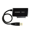 Axagon ADSA-FP3 tarjeta y adaptador de interfaz SATA