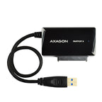 Axagon ADSA-FP3 tarjeta y adaptador de interfaz SATA