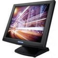 Glancetron Customer-display, black P073V220D071