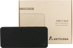 Docking ARTICONA 3x 4K 100 W USB-C (8)