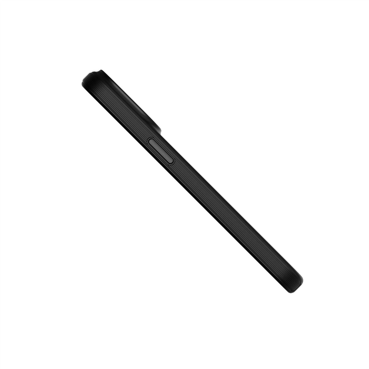 Tech21 Evo Lite funda para móvil 17 cm Funda negra (T21-10328)
