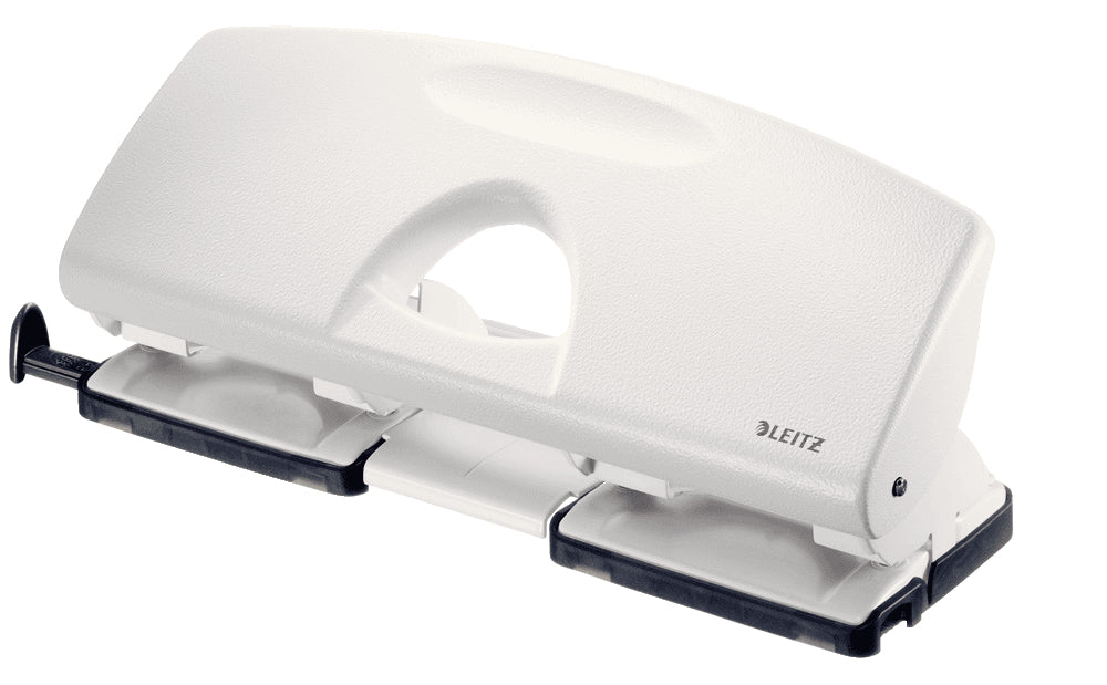 Leitz Hulapparat 5012, 4-huls 25 ark