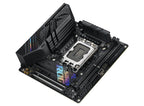 ASUS ROG STRIX B760-I GAMING WIFI Intel B760 LGA 1700 mini ITX (7)