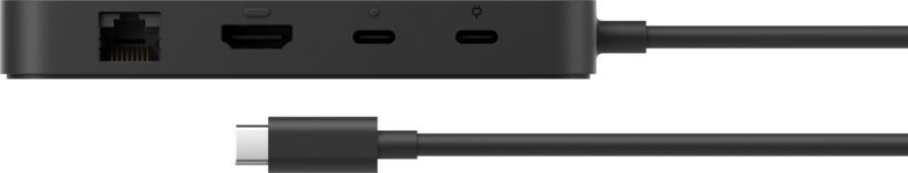 Cable USB tipo C m. - DisplayPort m. 2 m (8)
