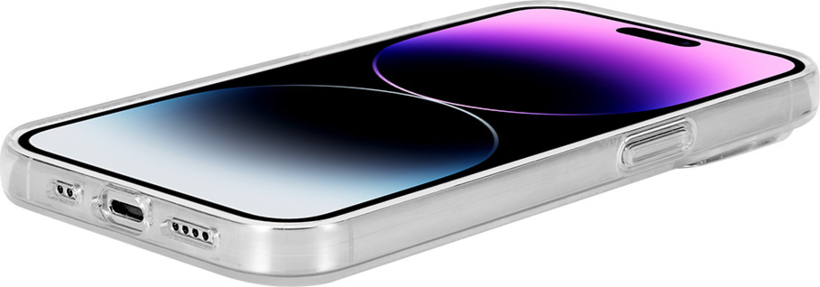Funda ARTICONA iPhone 14 Pro transp. (7)