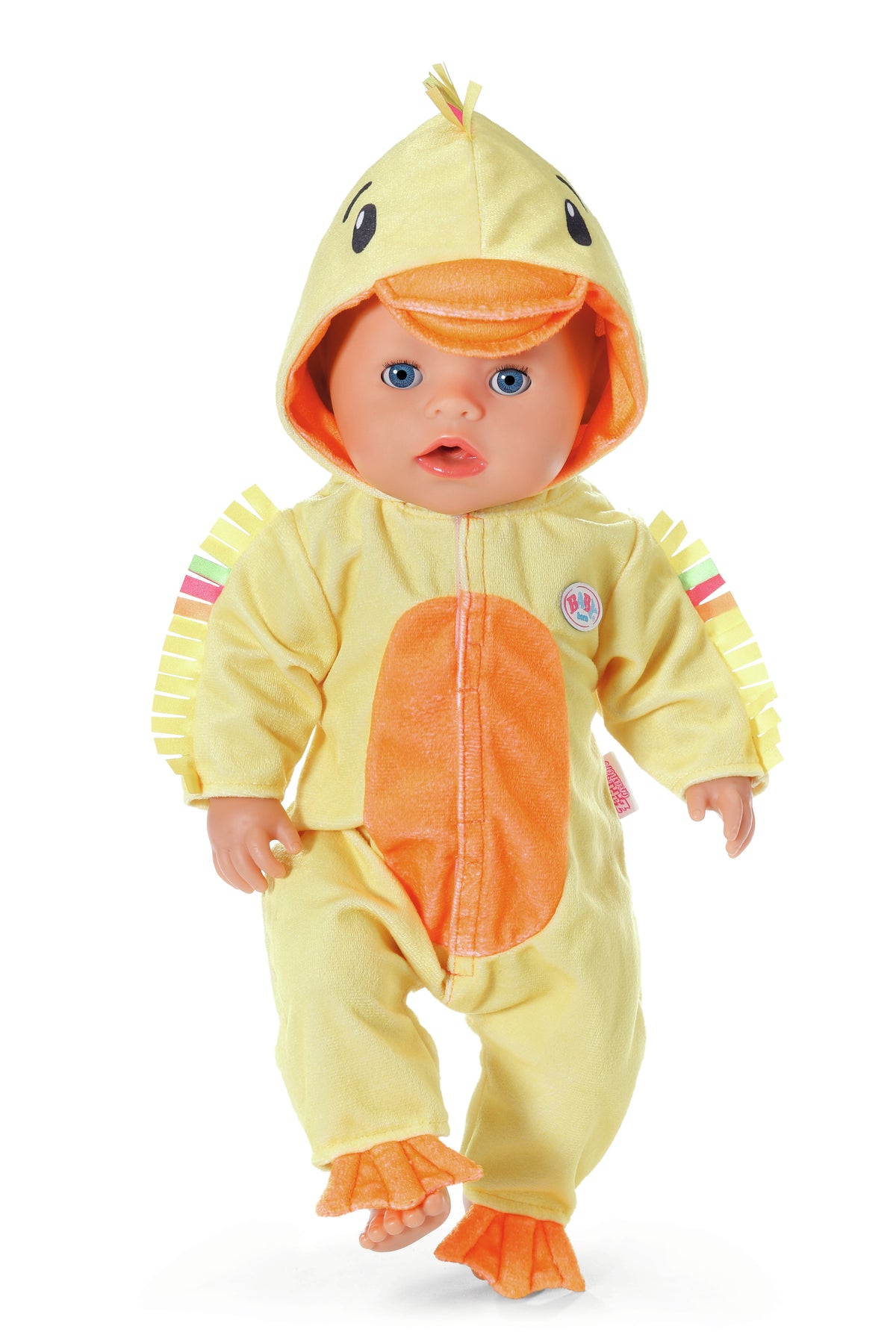 BABY born Nightonesie 43cm Doll nightwear