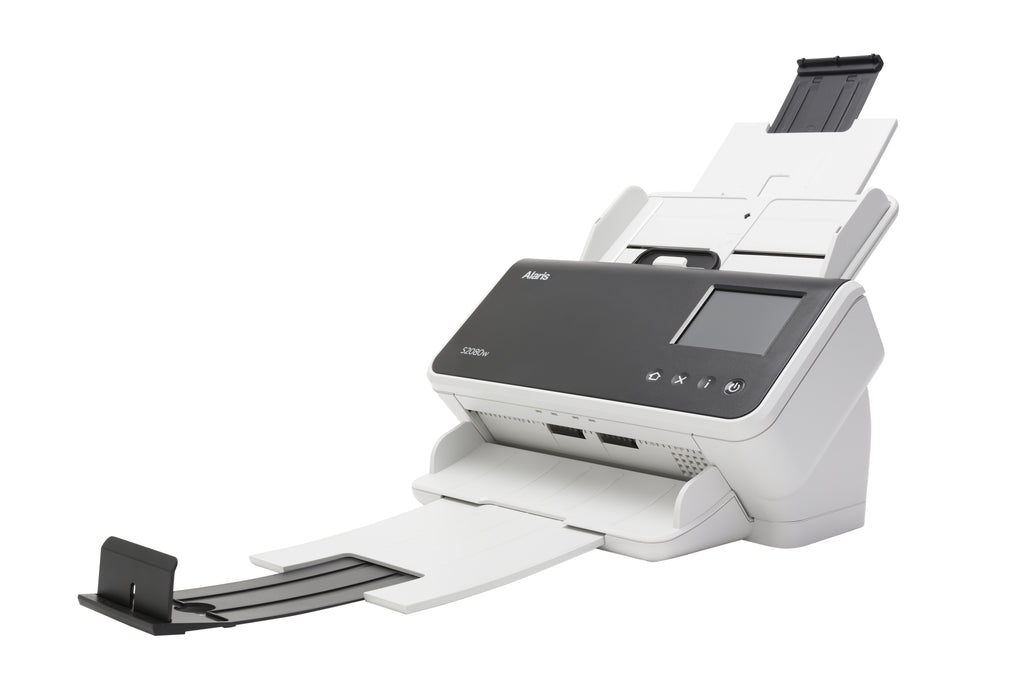 Kodak S2080W Escáner con alimentador automático de documentos