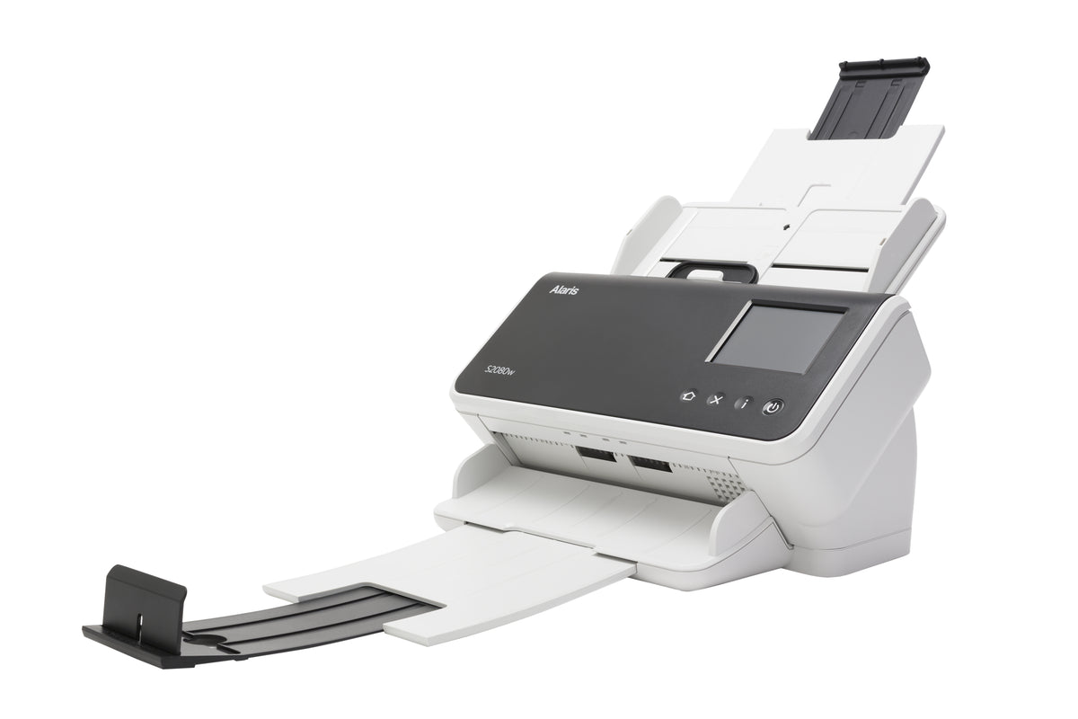 Kodak S2080W Escáner con alimentador automático de documentos