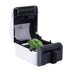 Brother TD-4555DNWBF impresora de etiquetas Térmica directa 203 x 203 DPI 203 mm/s Alámbrico Ethernet Wifi Bluetooth (3)