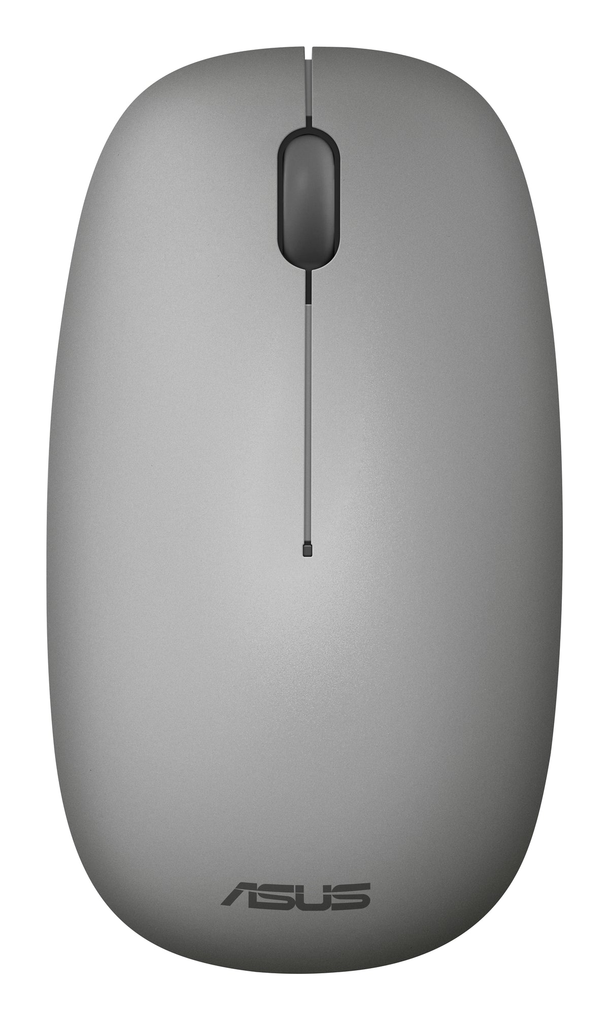 ASUS W5000 Wireless Keyboard and Mouse Set teclado Ratón incluido Oficina RF inalámbrico QWERTY Español Negro, Gris (6)