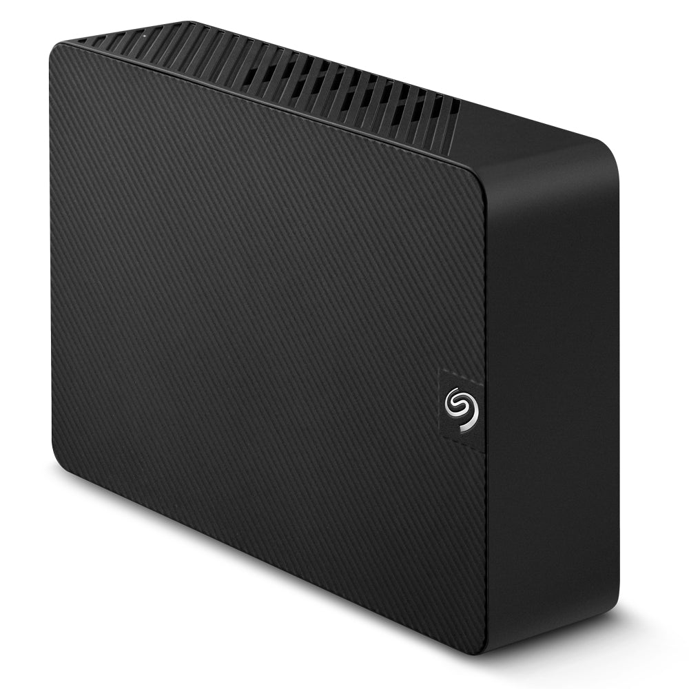 Seagate Expansion STKP24000400 disco duro externo 24 TB 3.5" 3.2 Gen 1 (3.1 Gen 1) Negro (6)