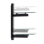 StarTech.com 2B-WALL-MOUNT-SHELF estante para equipo av (5)