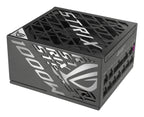 ASUS ROG STRIX-1000P-GAMING unidad de fuente de alimentación 1000 W 20+4 pin ATX ATX Negro, Plata (3)