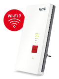 Repeater 2700 Repetidor de red 6400 Mbit/s Blanco