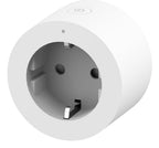 Aqara SP-EUC01 Prise intelligente 2300 W Maison, Bureau Blanc