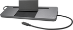 Dock i-tec Ergonomic USB-C - VGA+HDMI+DP (3)