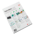 GBC Peel and Stick Pouch plastificador 100 pieza(s) (2)