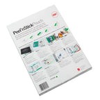 GBC Peel and Stick Pouch plastificador 100 pieza(s) (2)